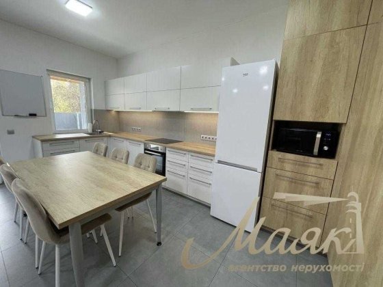 Аренда 1 этажного дома 124м2, Чабаны, Новоселки, Хотов Чабаны