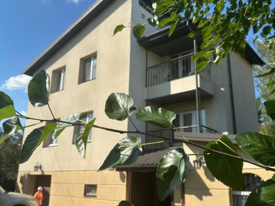 Оренда Будинку, вул. Виноградна 4, від м. Славутич 12 км, Перший шлюз Гнідин