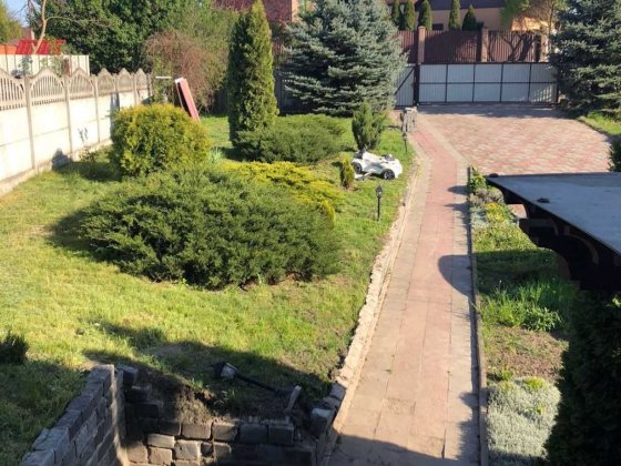 Оренда будинку с. Ходосівка, поруч Лісники, Голубе озеро