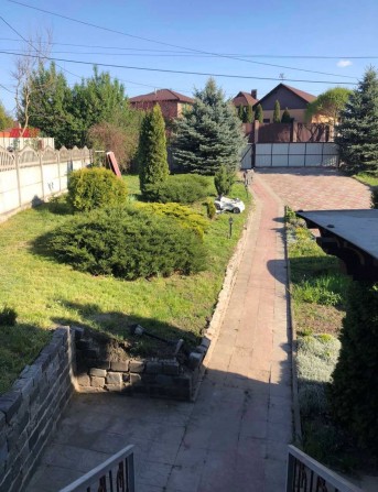 Оренда будинку с. Ходосівка, поруч Лісники, Голубе озеро - фото 1