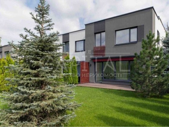 Оренда таунхаусу з терасою Гореничі КМ Viland Home Гореничи