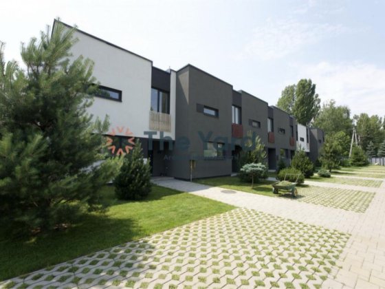 Сдам в орерду двоповерховий  таунхаус в КМ Viland Home, с. Гореничі Гореничи