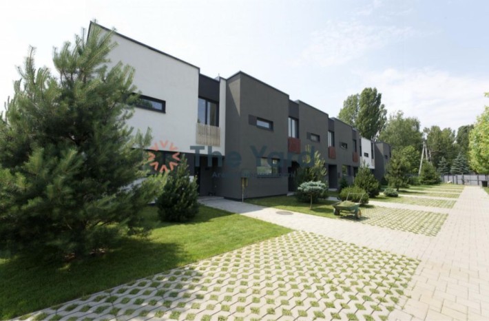 Сдам в орерду двоповерховий  таунхаус в КМ Viland Home, с. Гореничі - фото 1