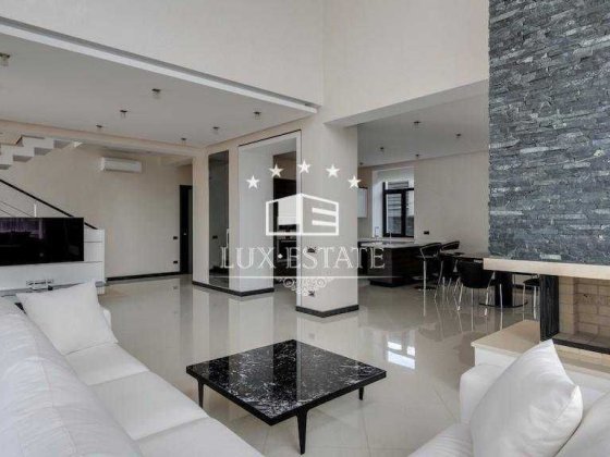 Будинок  450m² з басейном, SPA та повною автономністю, генератор 17кВт, Лісники