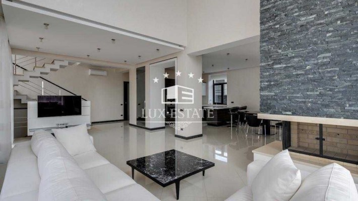 Будинок  450m² з басейном, SPA та повною автономністю, генератор 17кВт, Лісники - фото 1