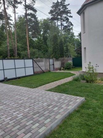Оренда. Затишна половина будинку 140 м² напроти лісу - Віта-Поштова - фото 1