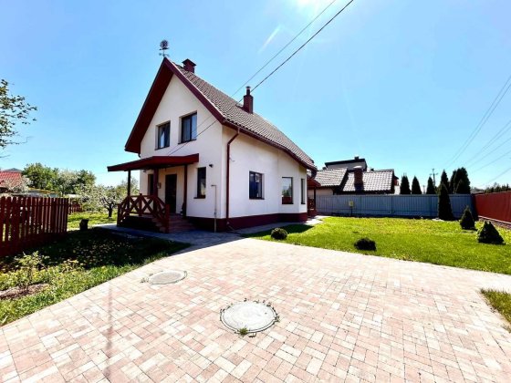 Оренда сучасного будинку в Нових Петрівцях Нові Петрівці