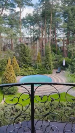 Оренда будинку з басейном / Стоянка / Ірпінь / будинок біля лісу/ ГАЗ, ПІДВАЛ, САУНА - фото 1