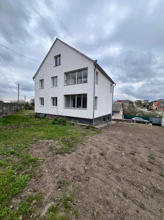 Продається будинок с. Обарів 211м,кВ. 18 сот. (Авторинок Рівне). - фото 1