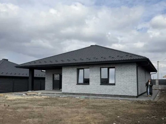 БЕЗ КОМІСІЇ !!! Продам чудову американку в затишному передмісті  Рівного !!! Обарів