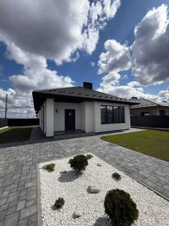 Продам будинок американка з ремонтом, газове опалення - фото 1