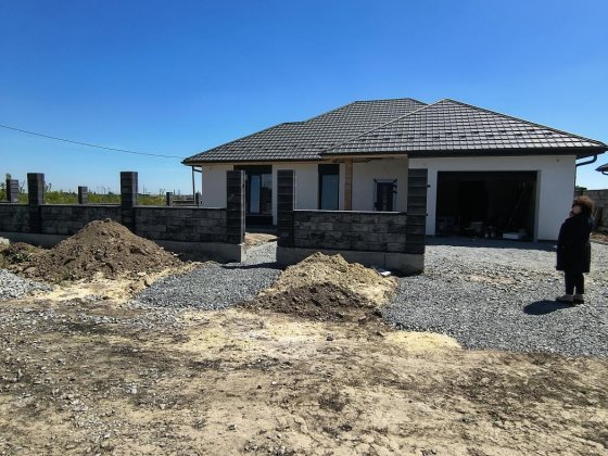 Продаж будинку/Городок/Рівненська обл. Обарів