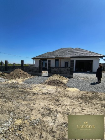 Продаж будинку/Городок/Рівненська обл. - фото 1