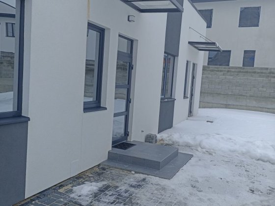 Продаж таунхауса на масиві Макарова,м.Рівне Обарів