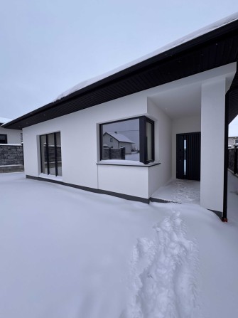 Продаж цегляного будинку 120 м² - фото 1