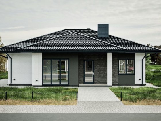 Продаж Американки 105м² 86000$ Колоденка