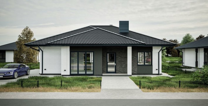 Продаж Американки 105м² 86000$ - фото 1