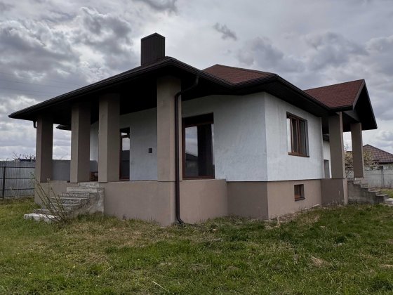 Продаж сучасного будинку для комфортного життя Колоденка