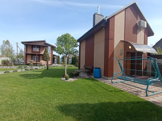 Продам дачу в Кам'яній горі Каменная Гора