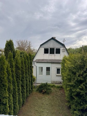 Продам будинок 67 кв.м 6 соток - фото 1