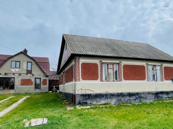 Продам будинок в смт Березне. Березне