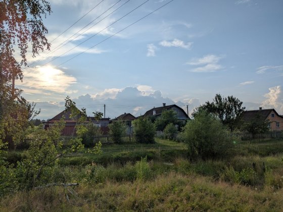 Продаю будинок в казковому містечку.Смт.Соснове,Рівенська обл, Березнівський р.н. Березне