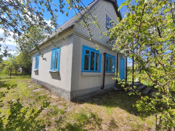 = дача в Новоукраїнці Новая Украинка