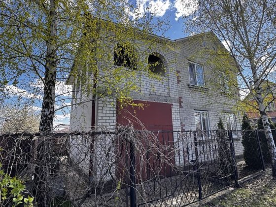 Продаж будинку за містом Нова Українка