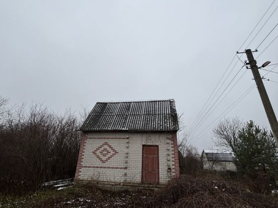 р Дві суміжні земельні ділянки 12 СОТИХ з дачним будинком Каменная Гора