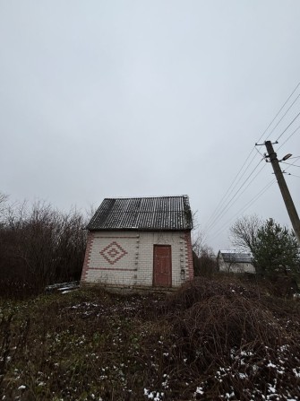 р Дві суміжні земельні ділянки 12 СОТИХ з дачним будинком - фото 1