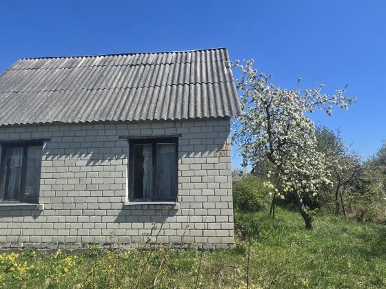 Дача під розбудову в Новій Українці ! Новая Украинка