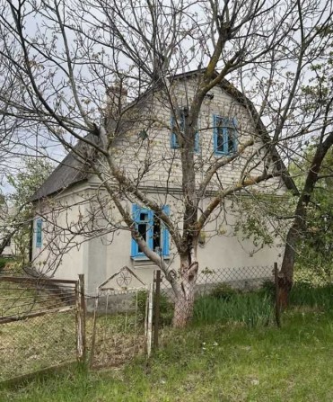 ;) Будинок дача 75 м² з ділянкою 6 соток | Нова Українка - фото 1