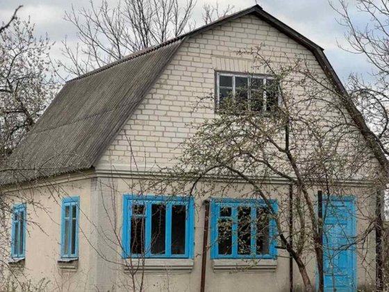 Продаж / Будинок / 10 лінія, Нова Українка Нова Українка