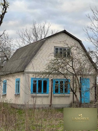 Продаж / Будинок / 10 лінія, Нова Українка - фото 1