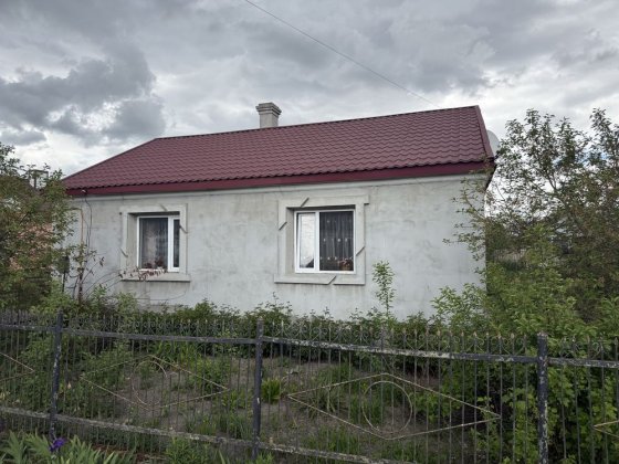 Продам приватний будинок, зі всіма кумунікаціями Радивилов