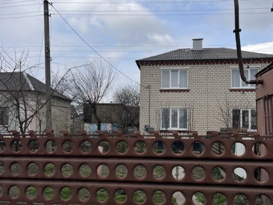 Продається житловий будинок садибного типу з господ. буд. м Радивилів Радивилов