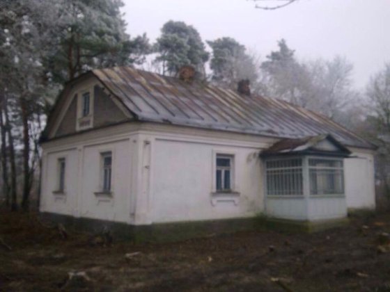 Продам будинок Гайки-Ситенські Рівненська обл Радивилівський район Радивилов