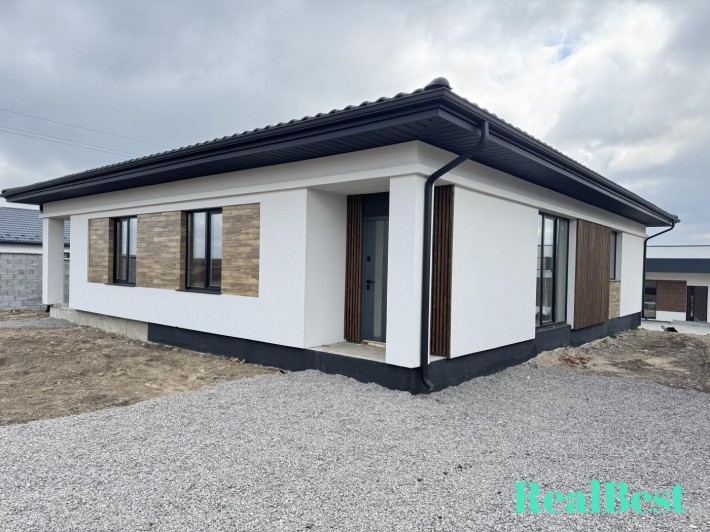 Продаж / Дуплекс / Бармаки поруч з м.Рівне - фото 1