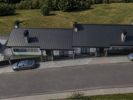 Продаж котеджа в районі Бармаків Бармаки