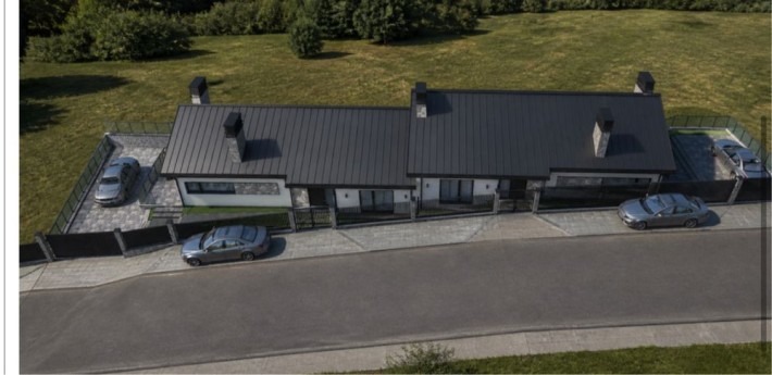 Продаж котеджа в районі Бармаків - фото 1