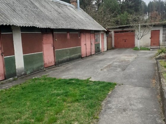 Продається будинок у Хмельницькій області Шепетівський район  село Комарівка вул. Озерна 26 Бармаки