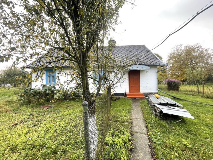 Продам Будинок Клевань -Деревʼяне з санвузлом - фото 1