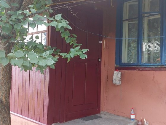 Частина будинку (квартира) Дубровица