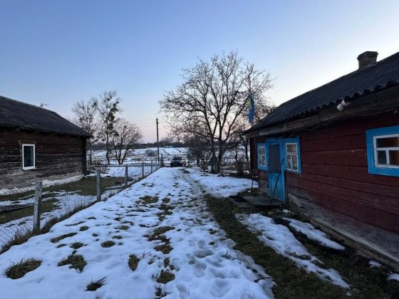 Продам будинок с.Нивецьк Дубровица