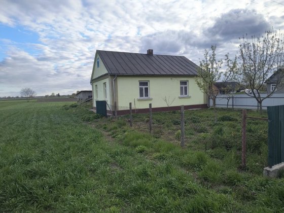 Продам житловий будинок в селі Пекалів Млинов