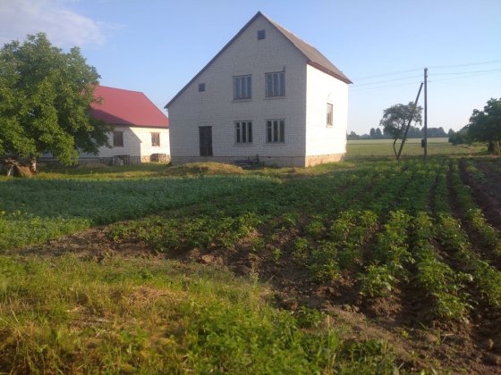 Продам будинок у Млинові Млинов