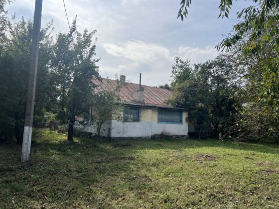 Будинок дача село Хорупань Млинов