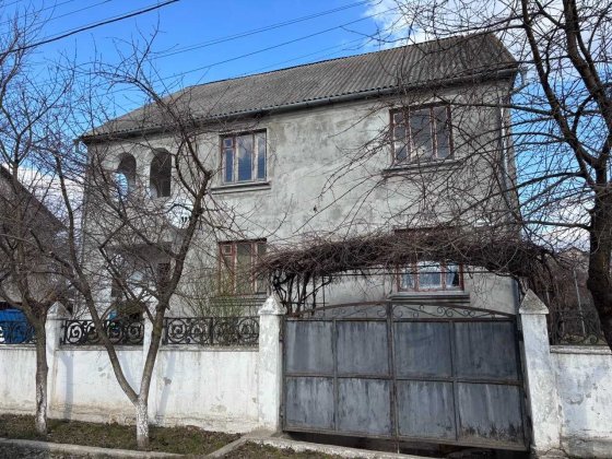 Продам будинок Вересневе Вересневое