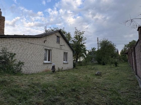 Окремий будинок в Житині Великий Житин