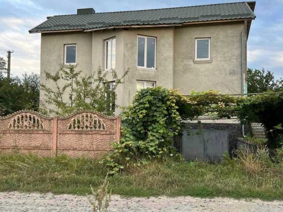 Продам будинок у Великому Житині Великий Житин